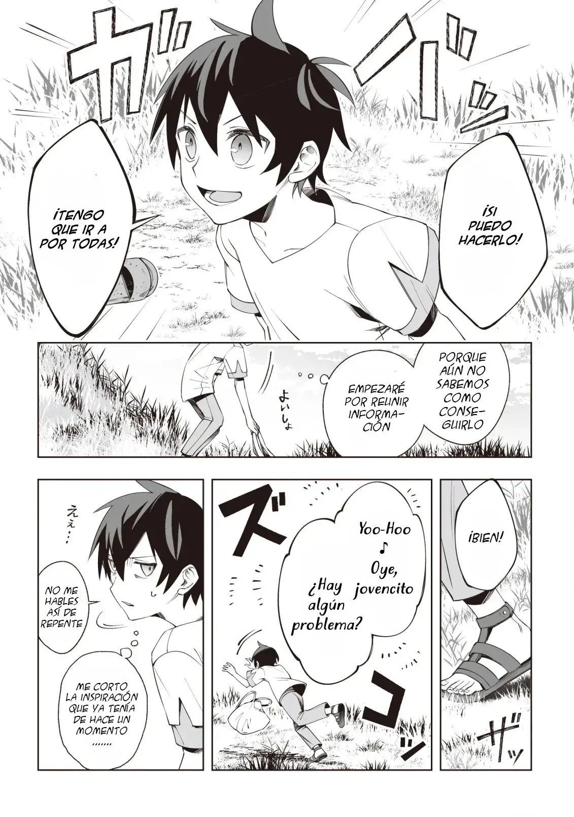 Capitulo 3 page 11