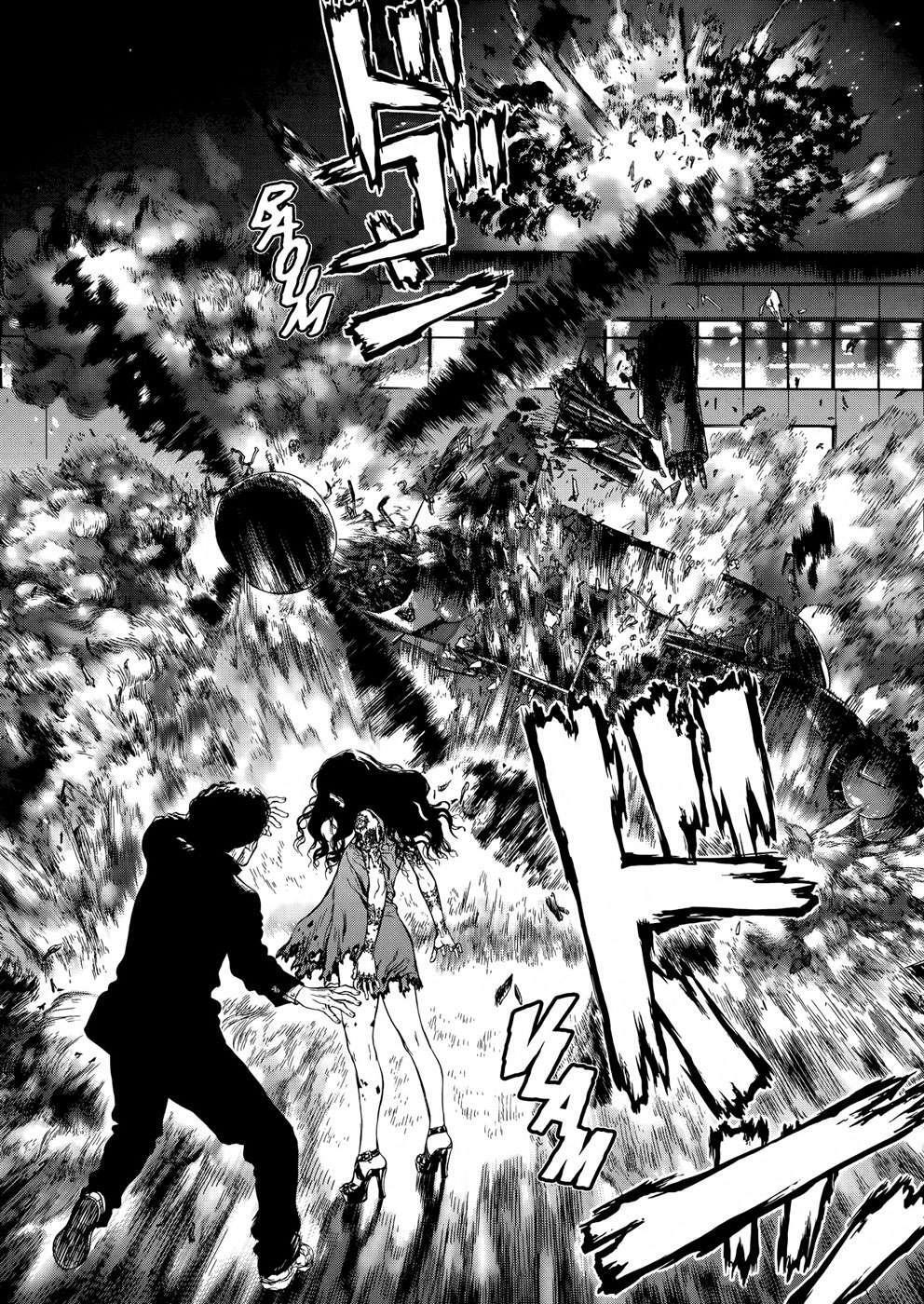 Capitulo 32 page 7