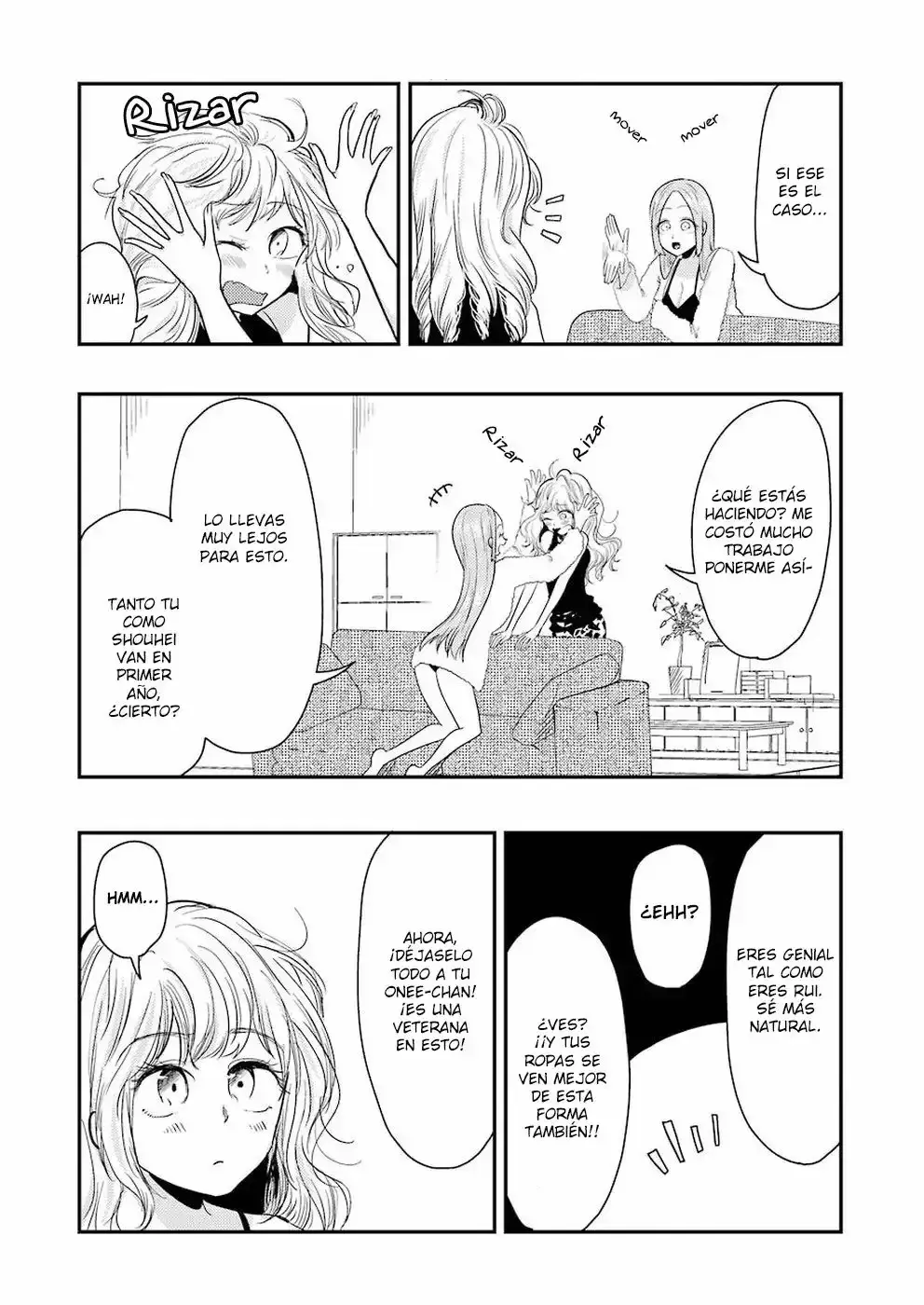 Capitulo 39 page 8