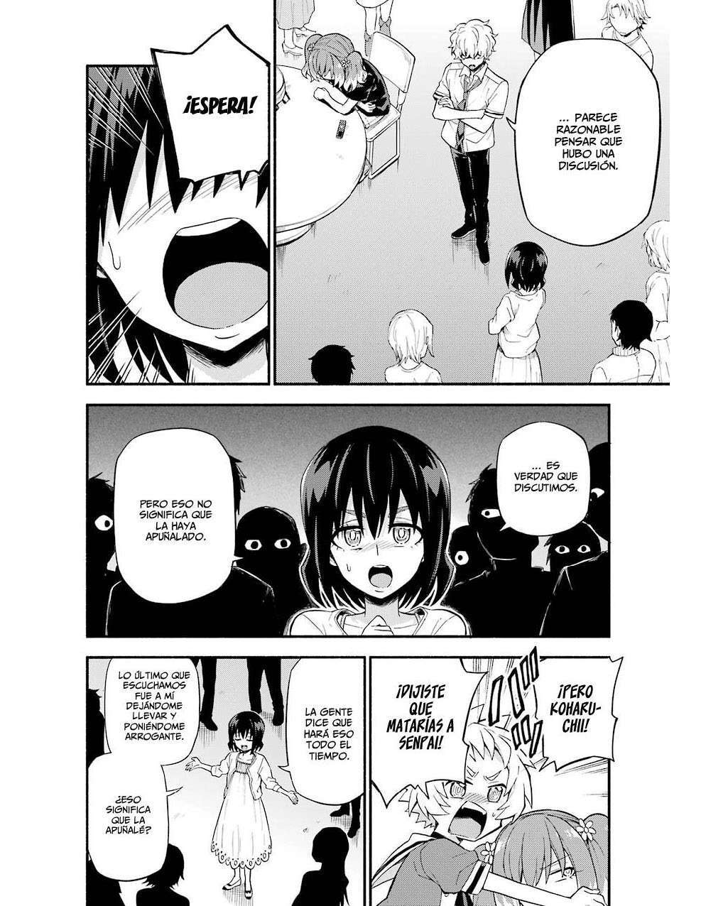 Capitulo 44 page 19