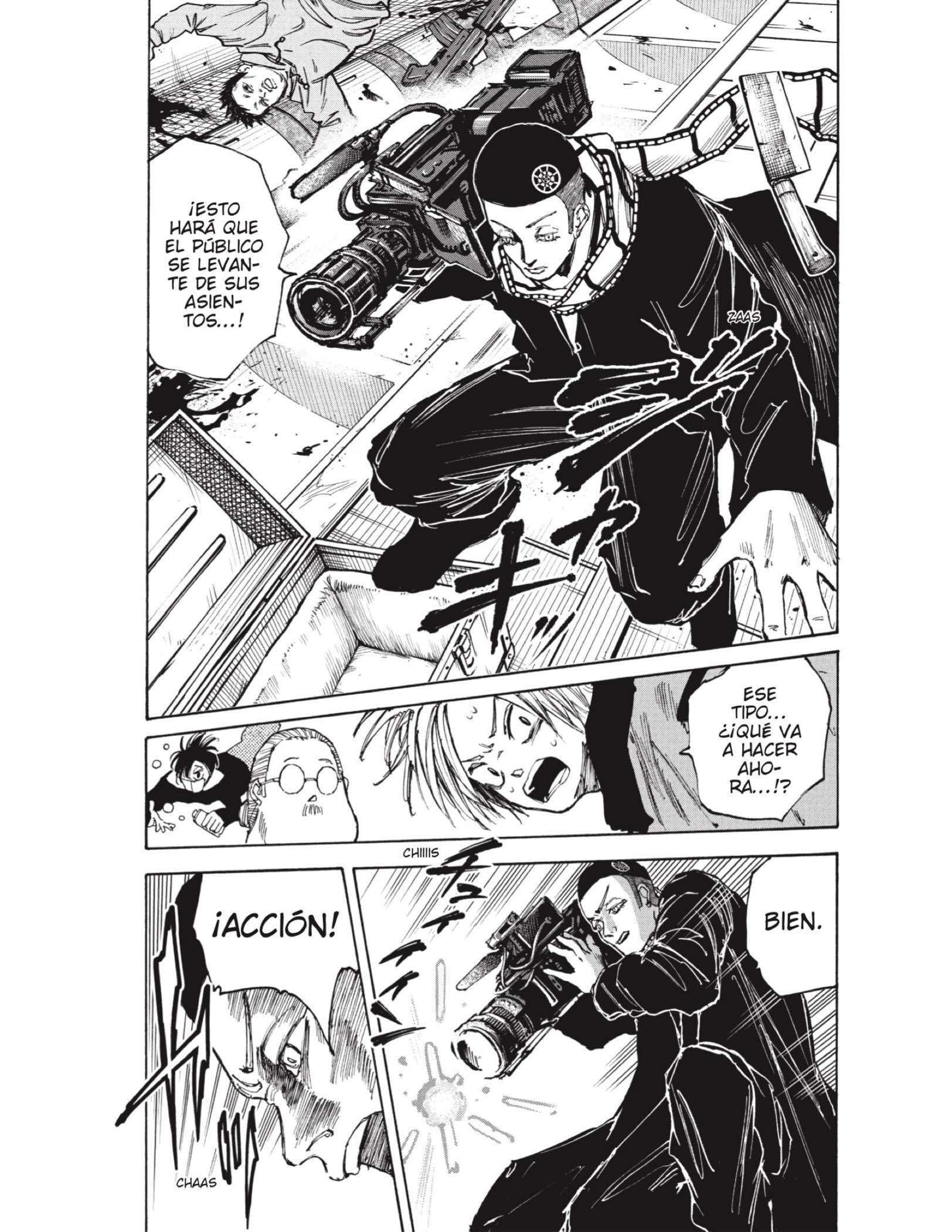 Capitulo 60 page 19