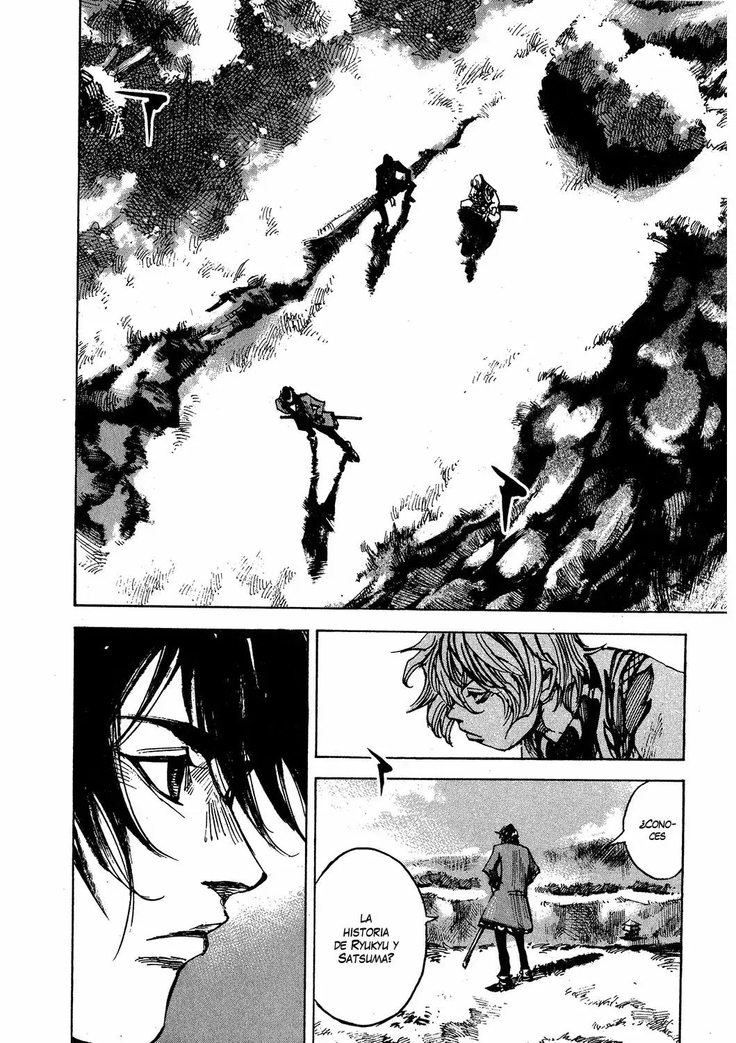 Capitulo 210 page 17