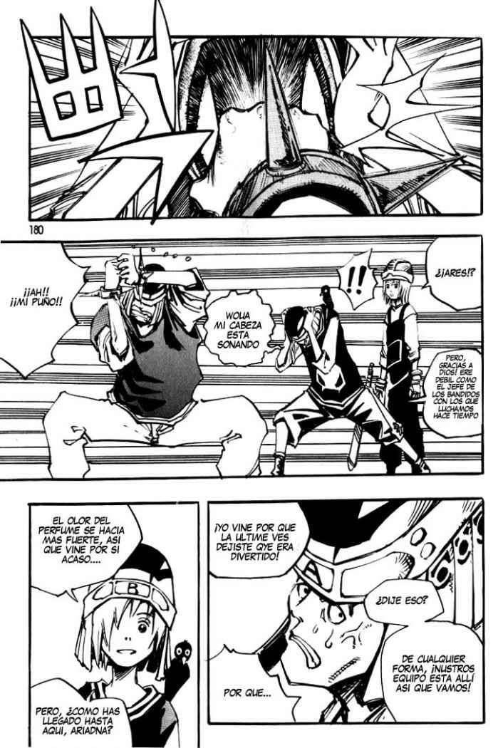 Capitulo 24 page 19