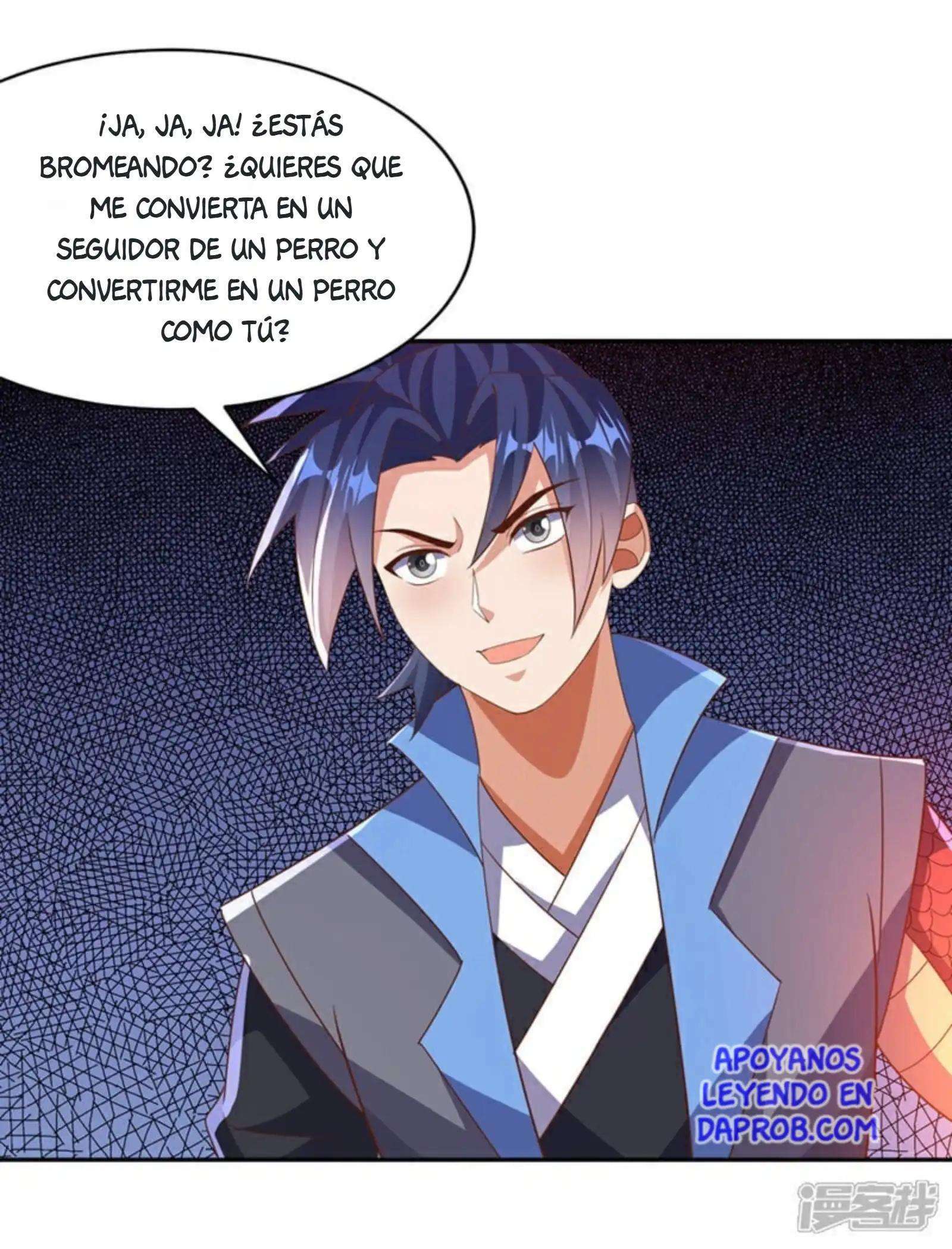 Capitulo 413 page 29