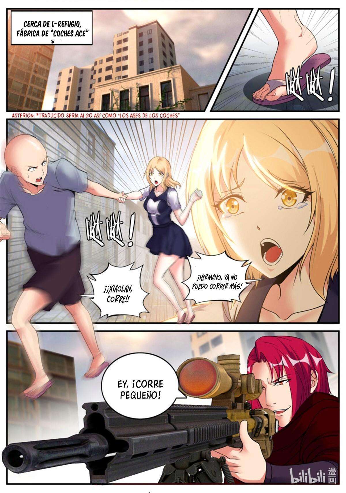 Capitulo 145 page 15