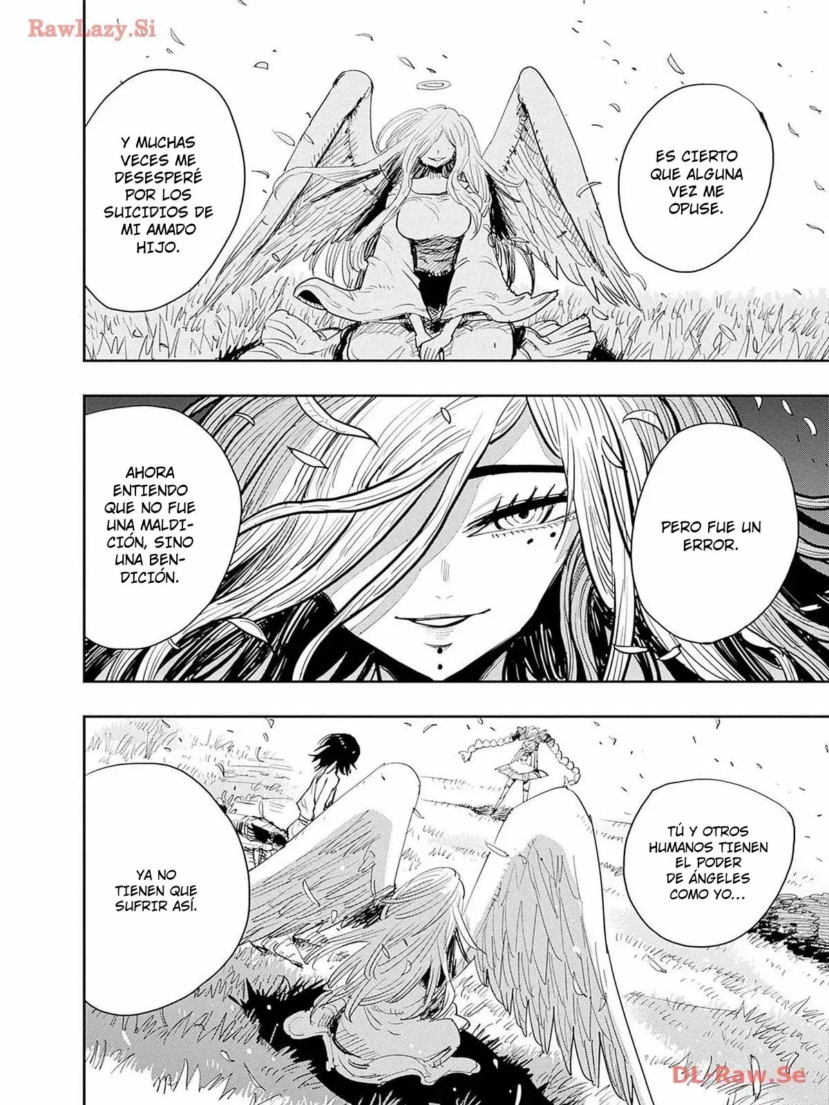 Capitulo 40 page 17