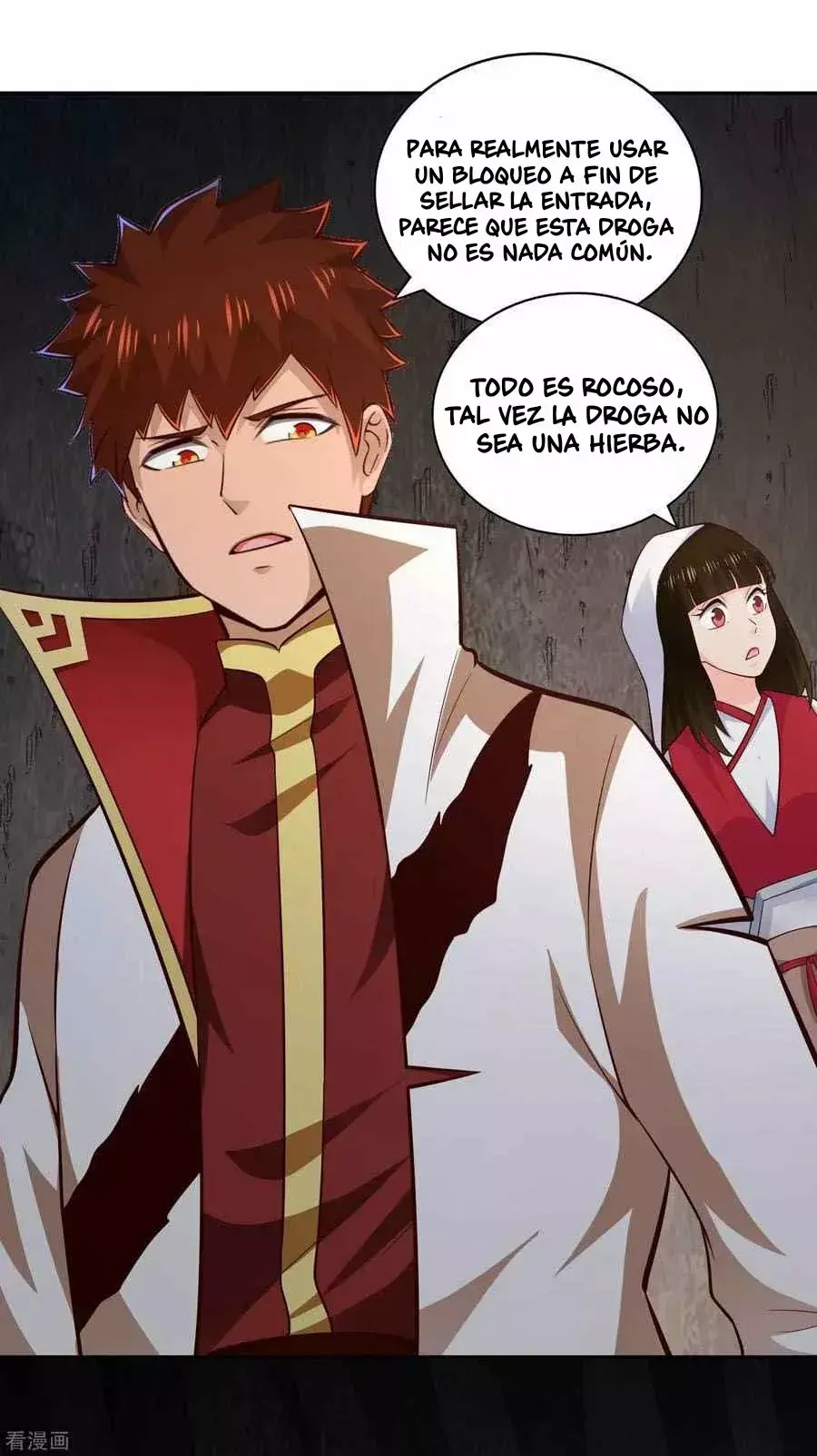 Capitulo 64 page 26