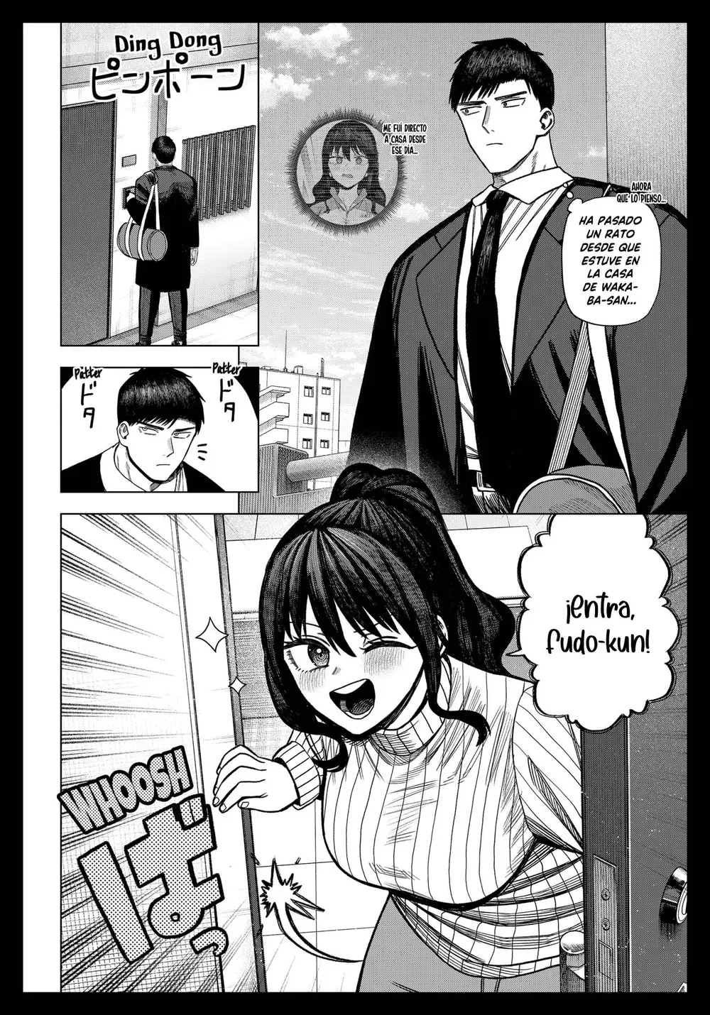 Capitulo 29 page 12