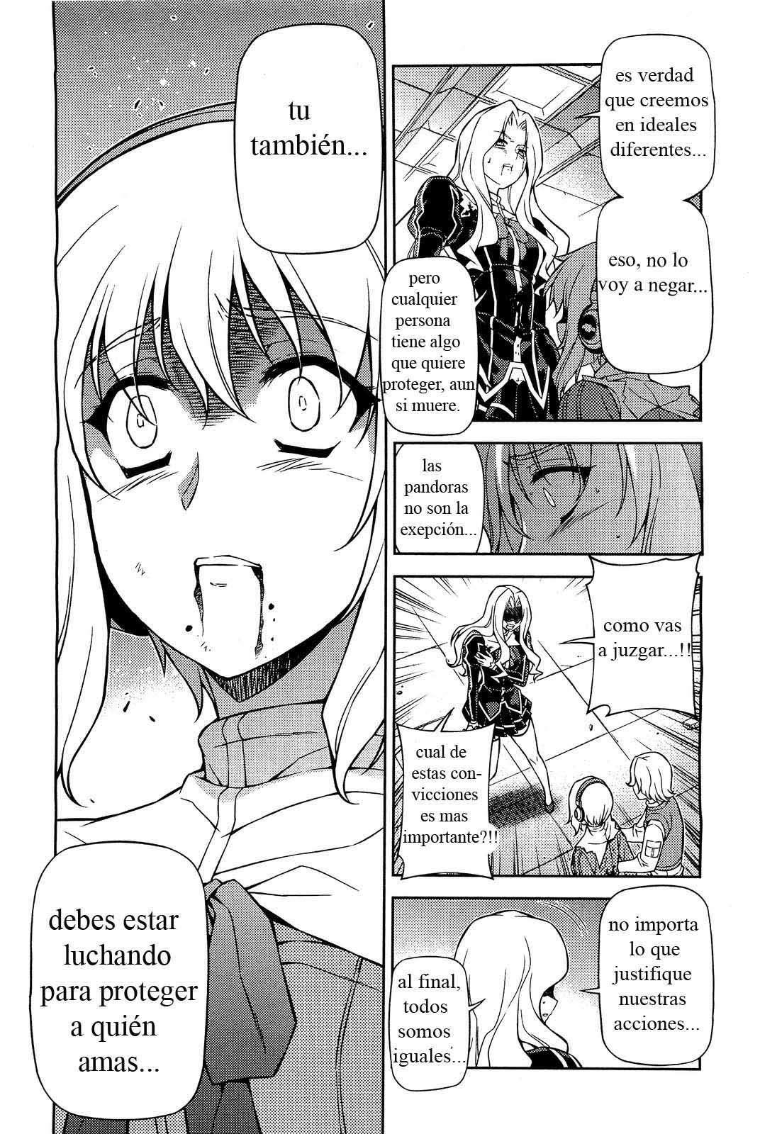 Capitulo 77 page 6
