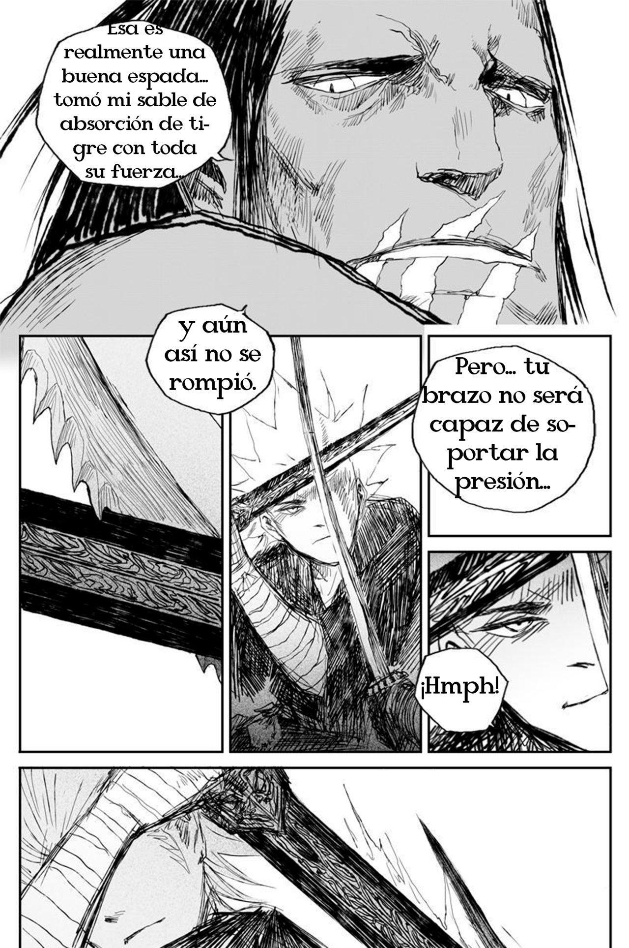 Capitulo 32 page 13