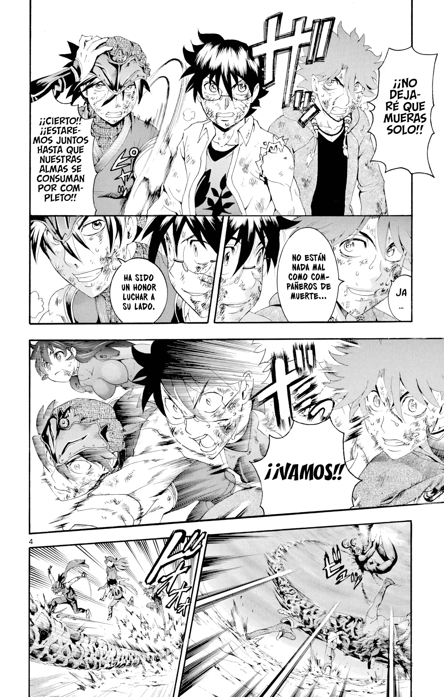 Capitulo 113 page 3