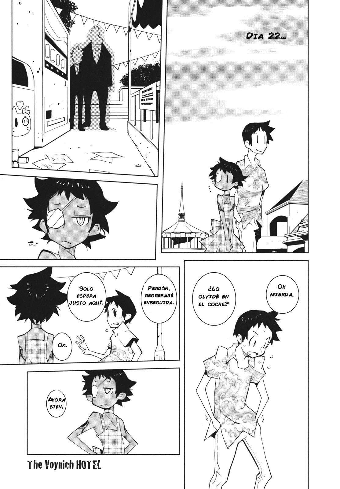 Capitulo 22 page 2