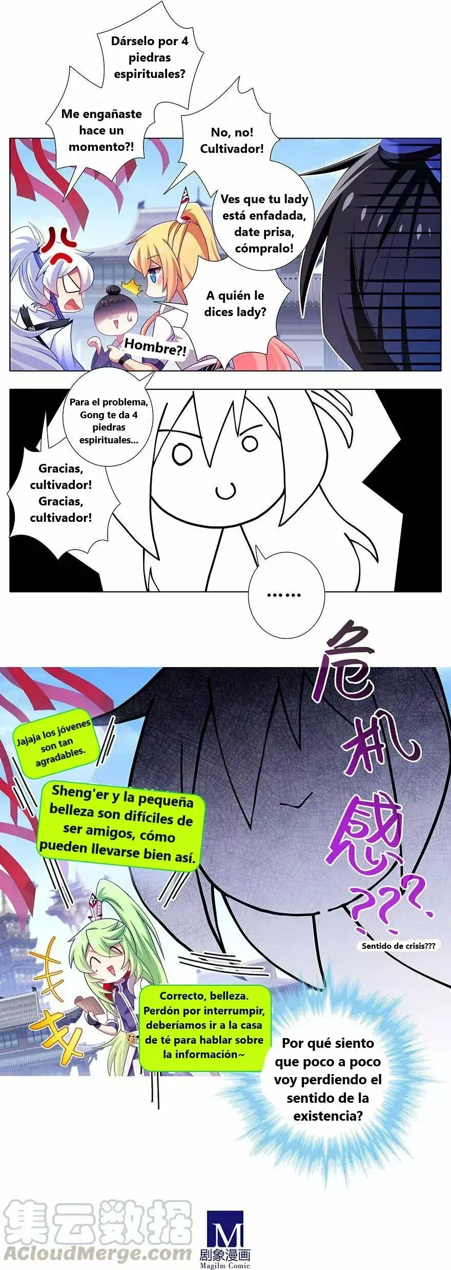 Capitulo 354 page 7