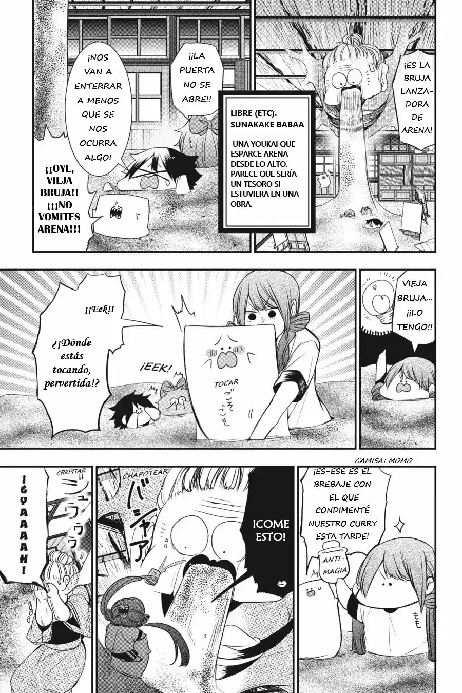 Capitulo 29 page 12