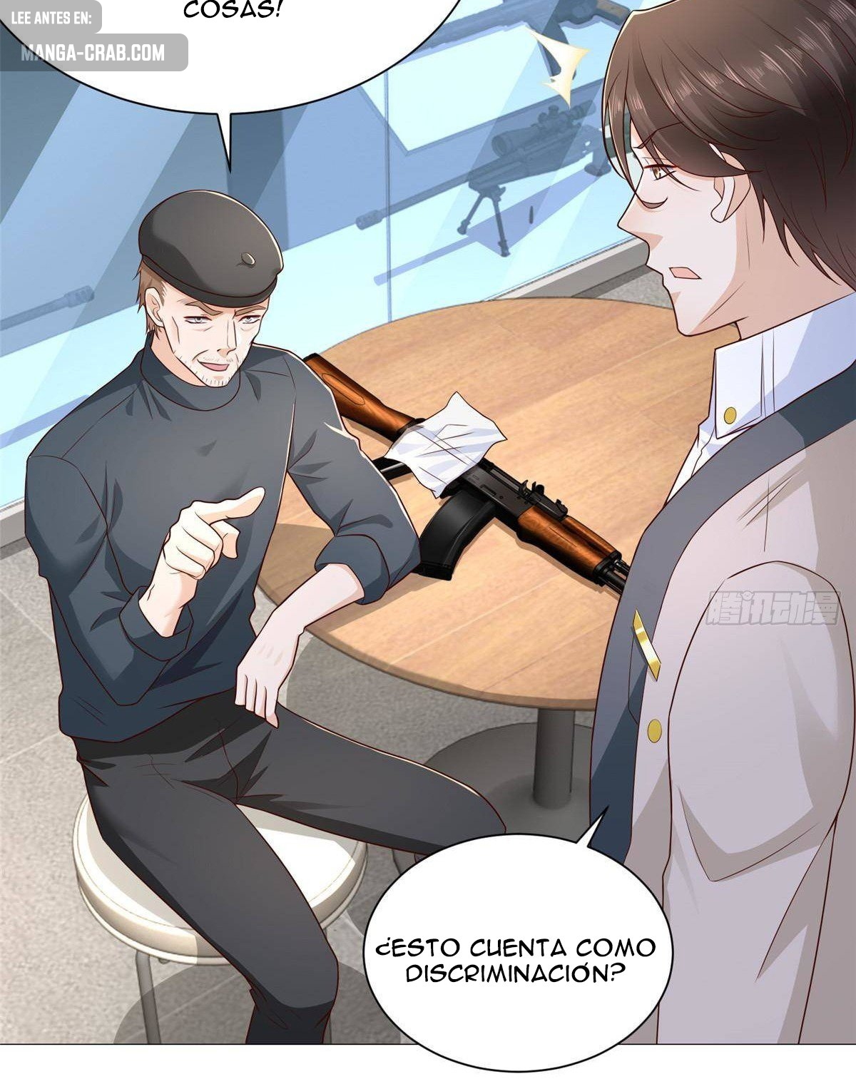 Capitulo 662 page 34
