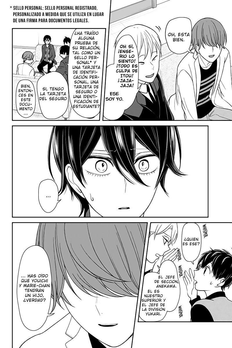 Capitulo 132 page 5