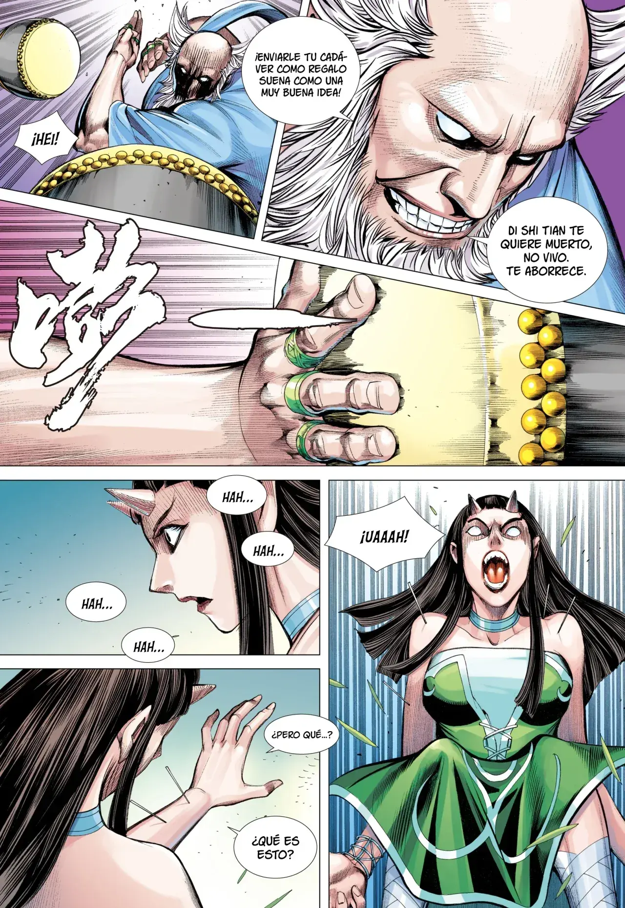 Capitulo 47 page 15