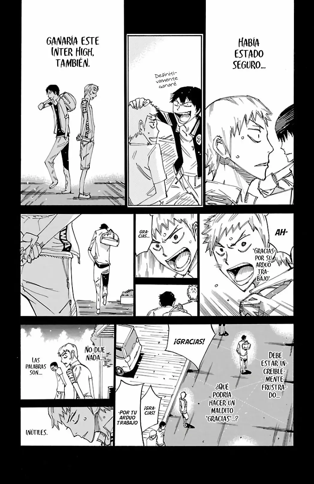 Capitulo 522 page 8