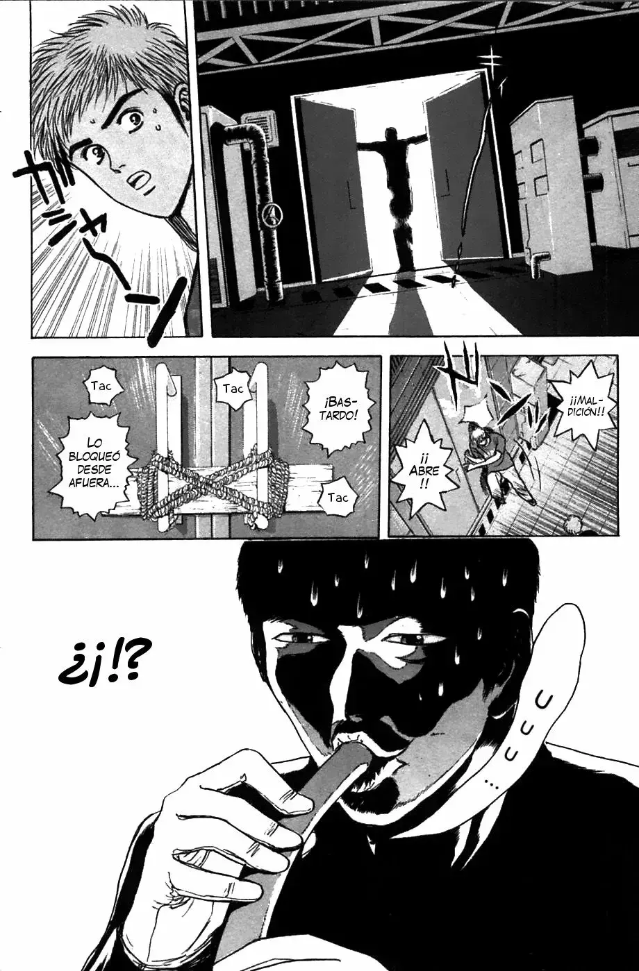 Capitulo 65 page 7