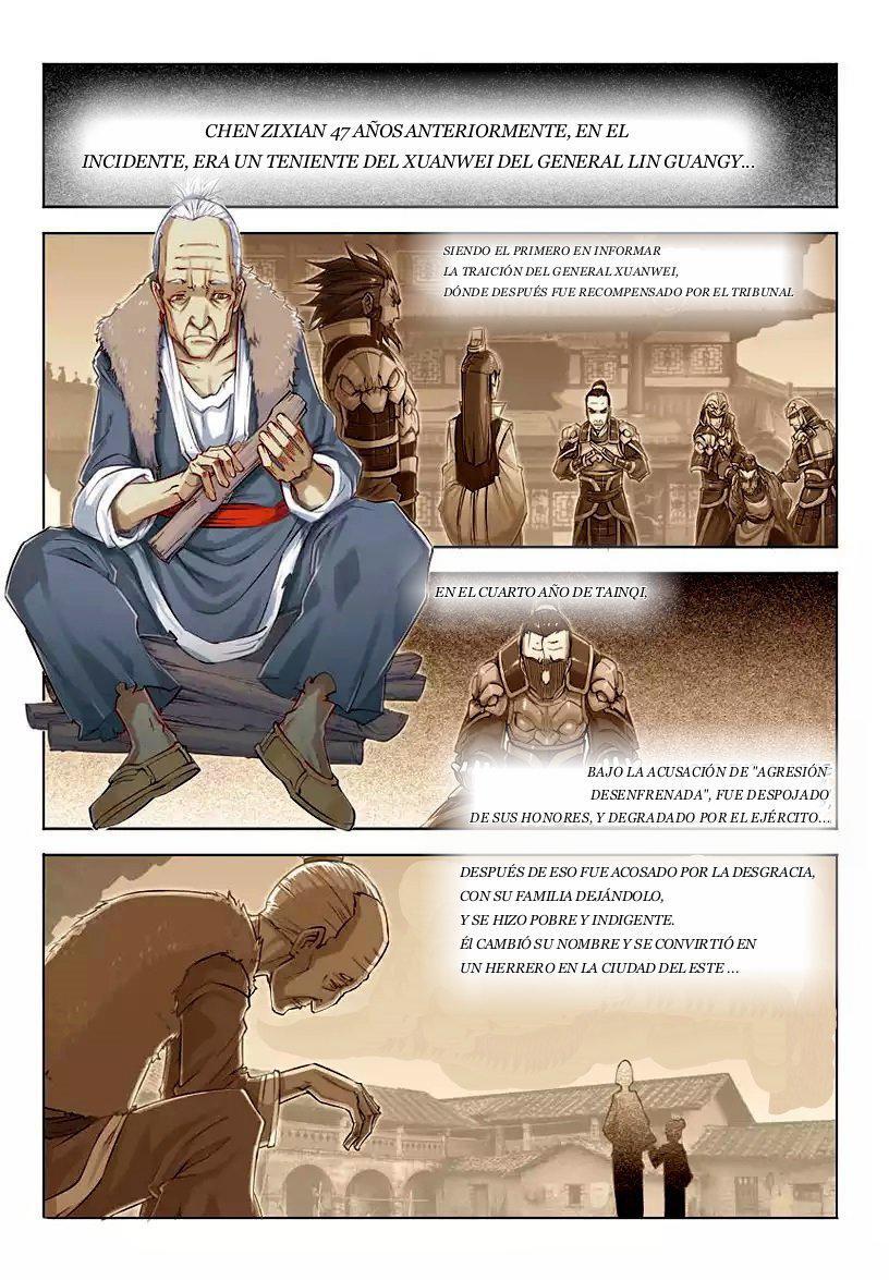 Capitulo 28 page 17