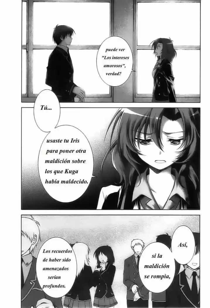 Capitulo 19 page 21