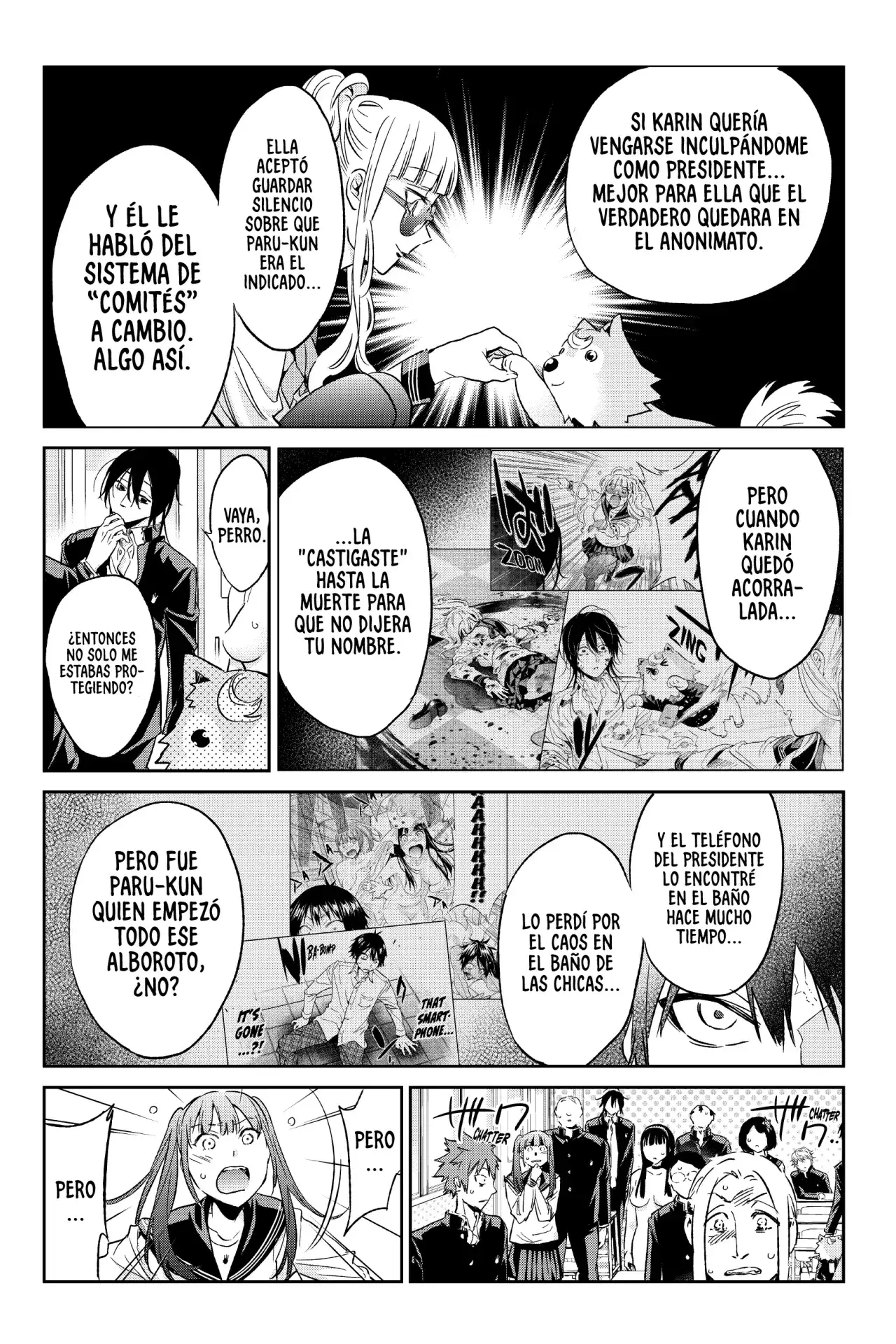 Capitulo 164 page 14