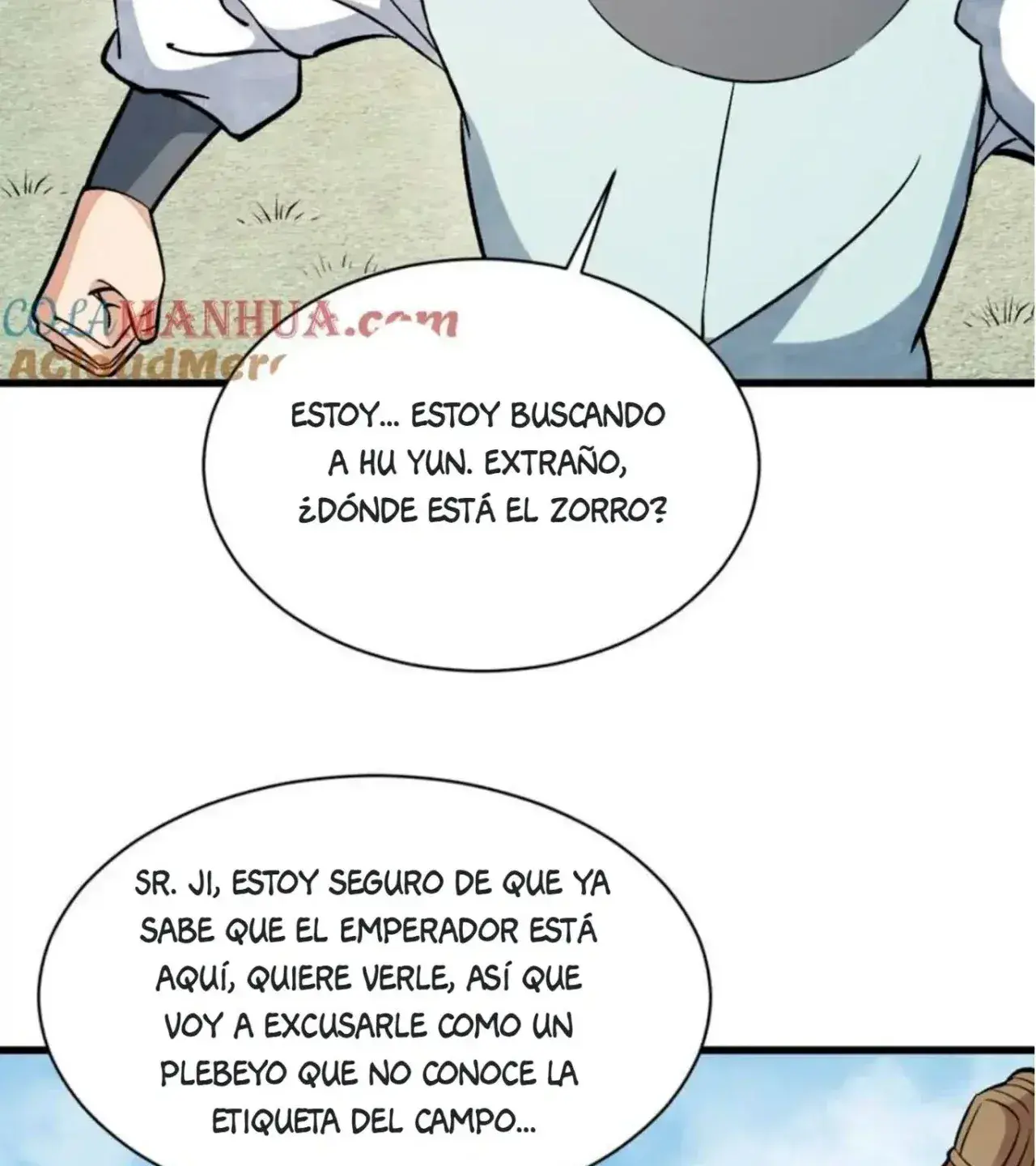 Capitulo 390 page 4