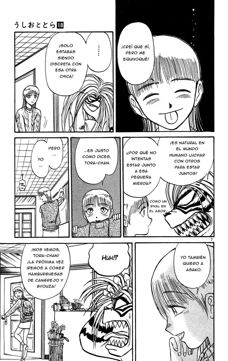 Capitulo 168 page 7