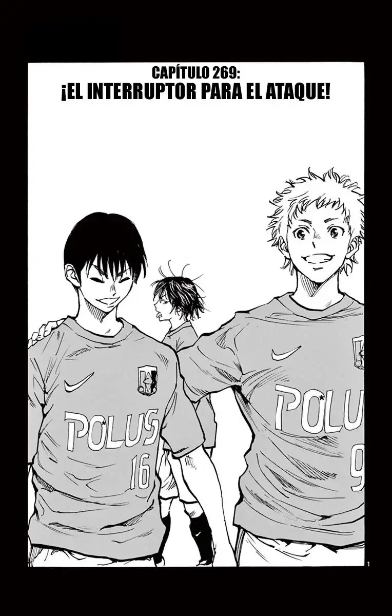 Capitulo 269 page 3