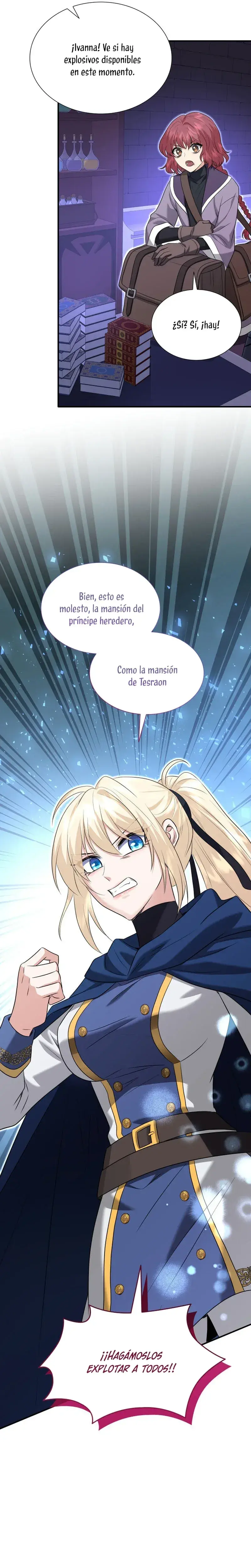 Capitulo 108 page 8
