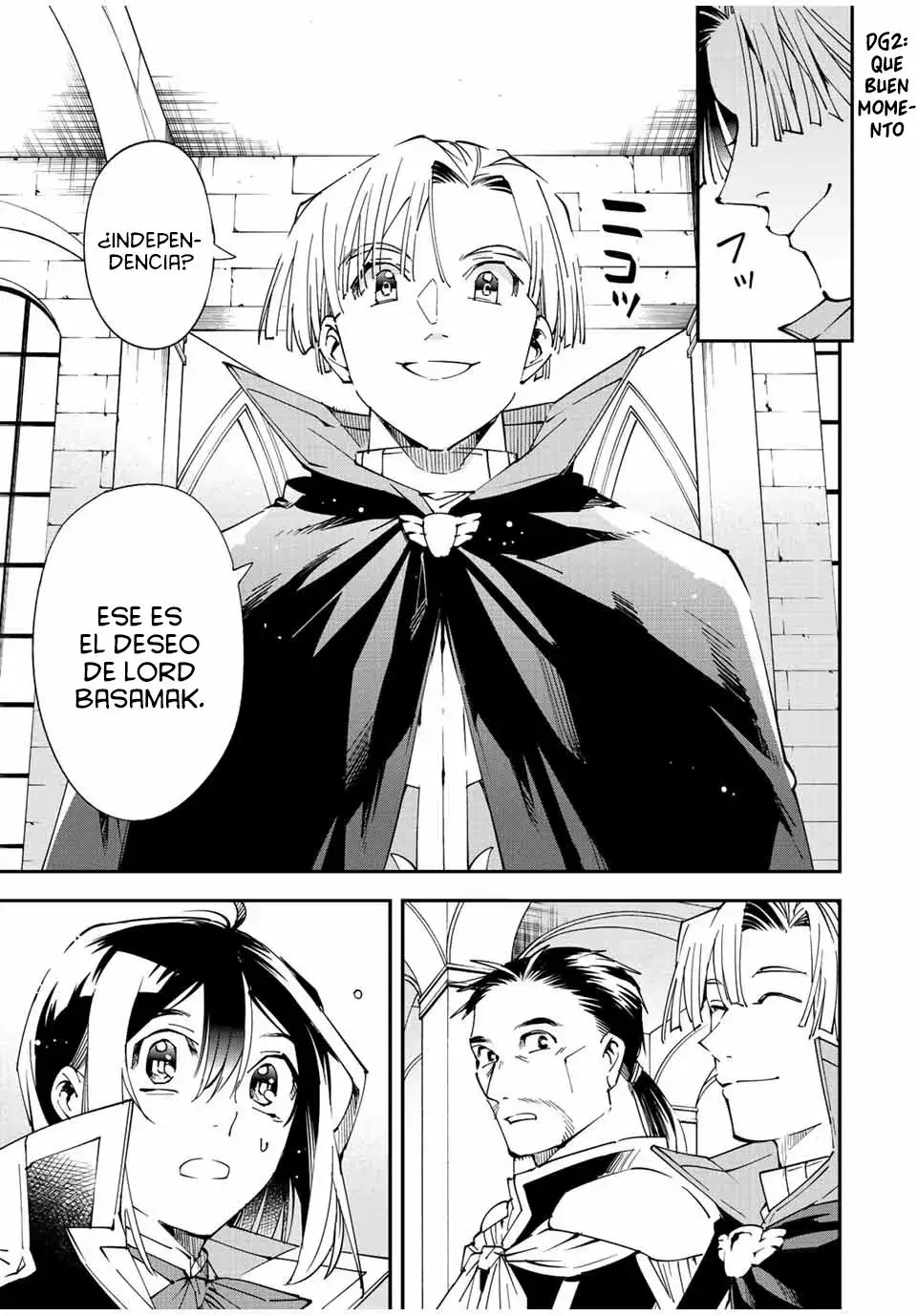 Capitulo 61 page 8