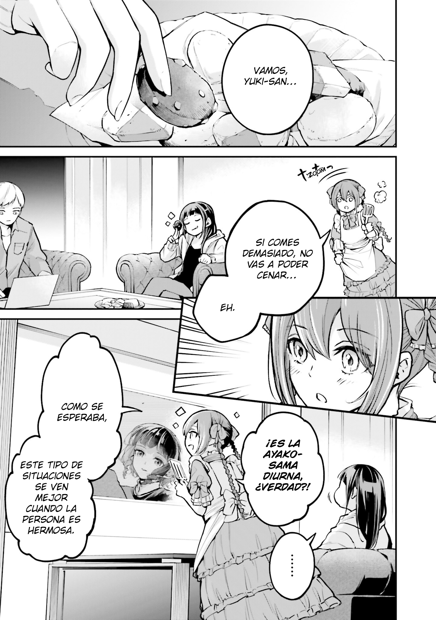 Capitulo 11 page 4