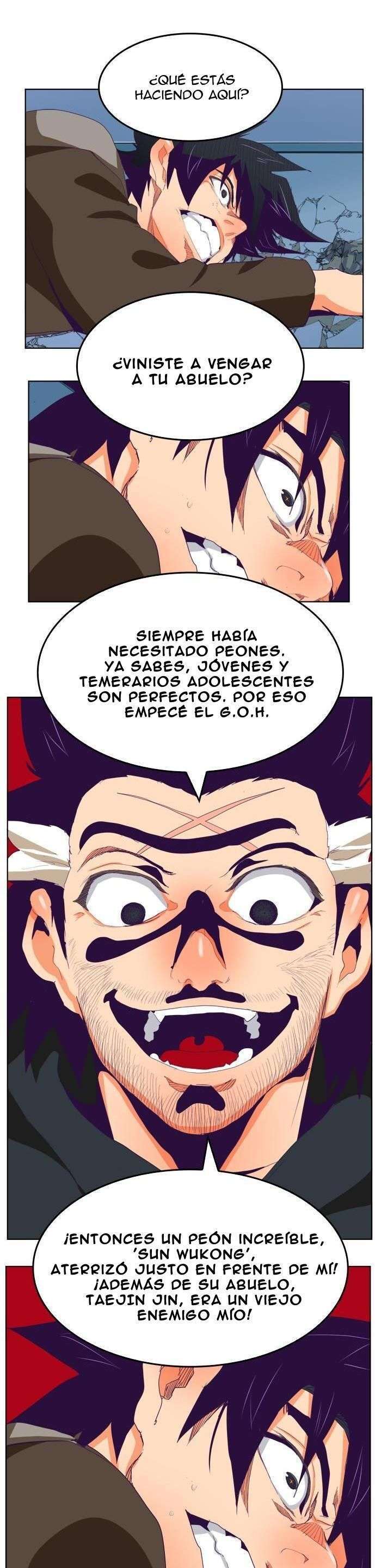 Capitulo 322 page 19