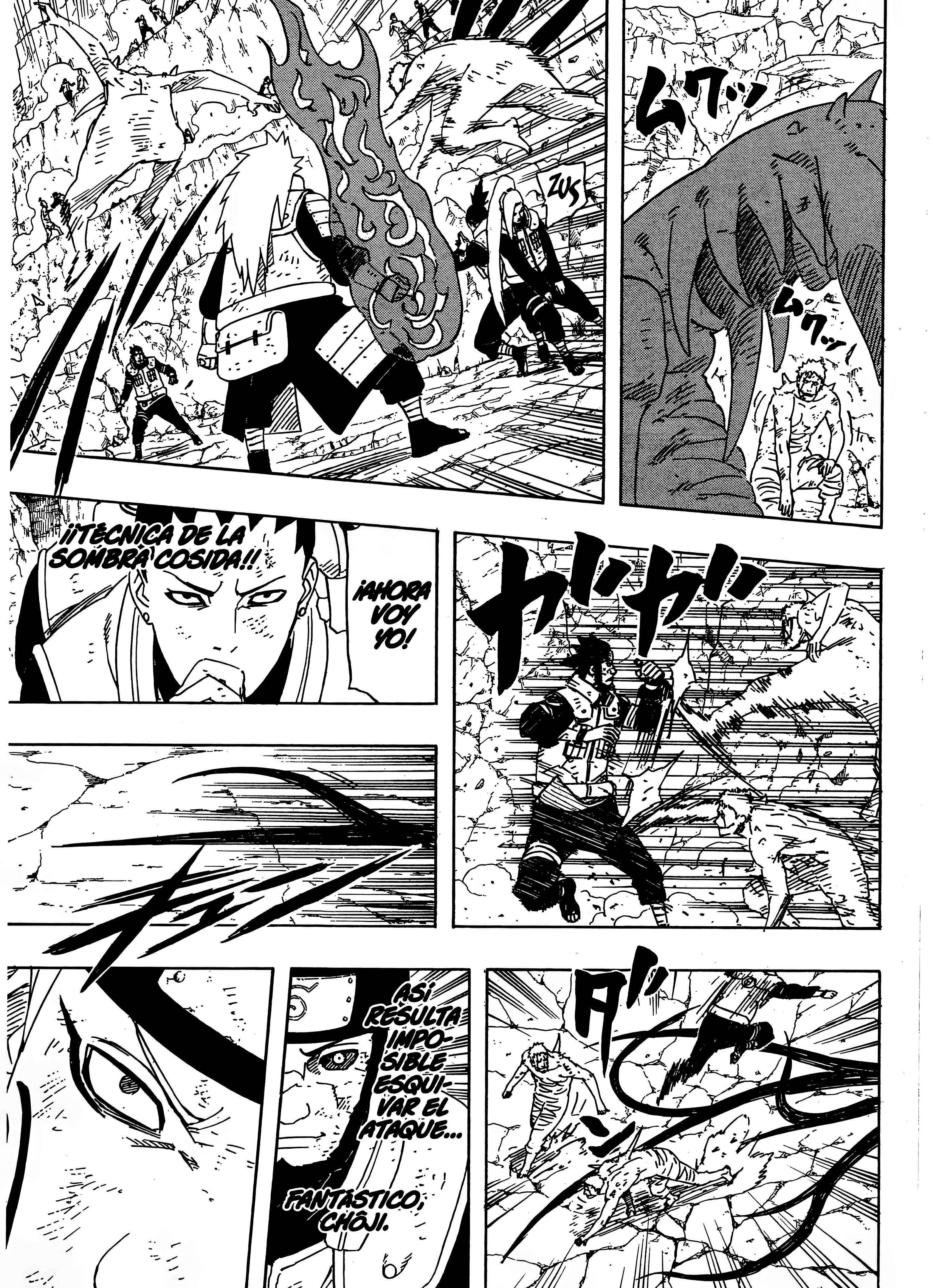 Capitulo 534 page 5