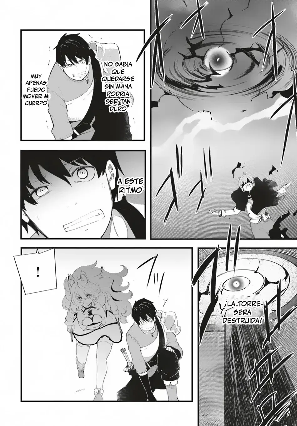 Capitulo 26 page 18