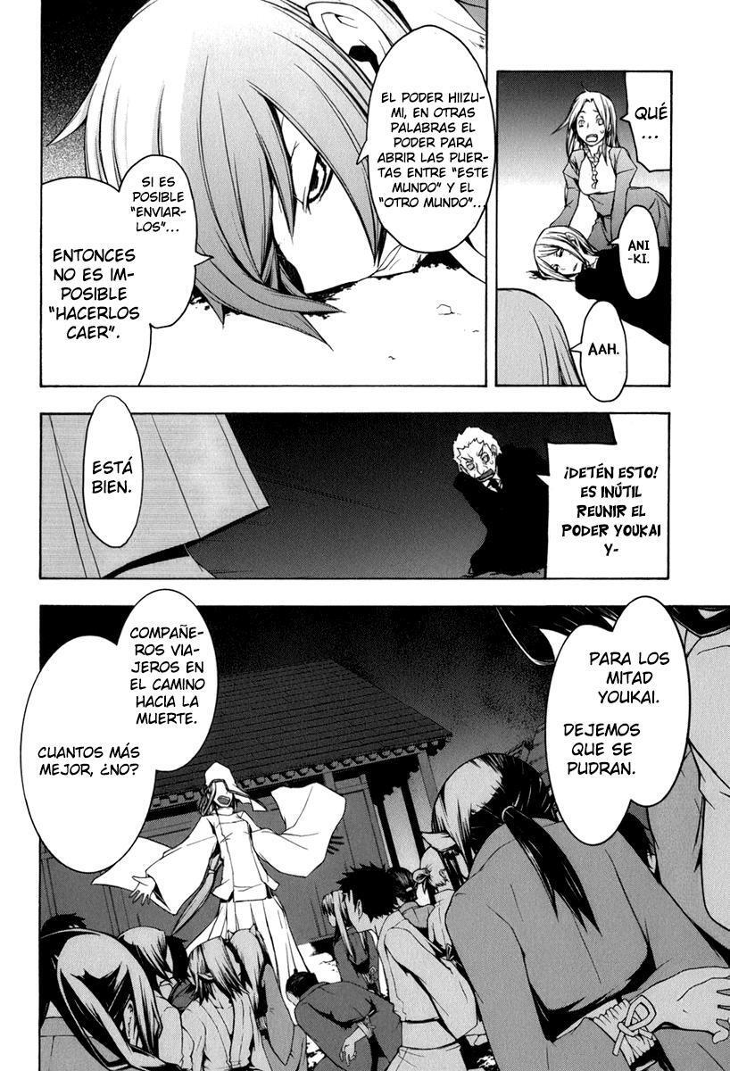 Capitulo 38 page 16