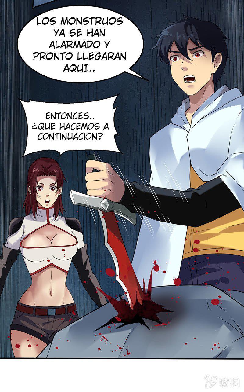 Capitulo 18 page 59