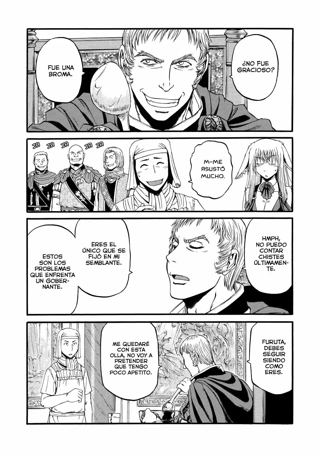 Capitulo 96 page 28