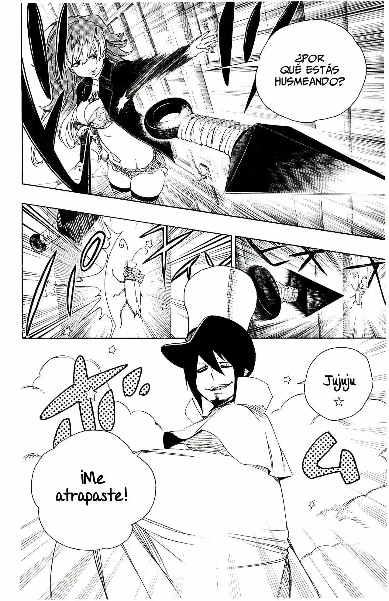Capitulo 46 page 23