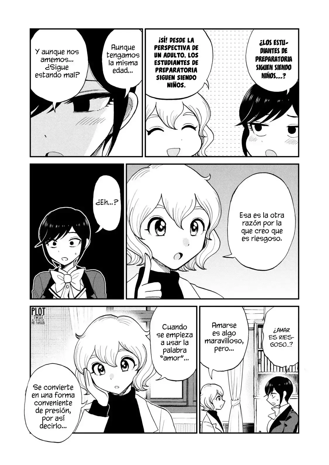 Capitulo 50 page 17