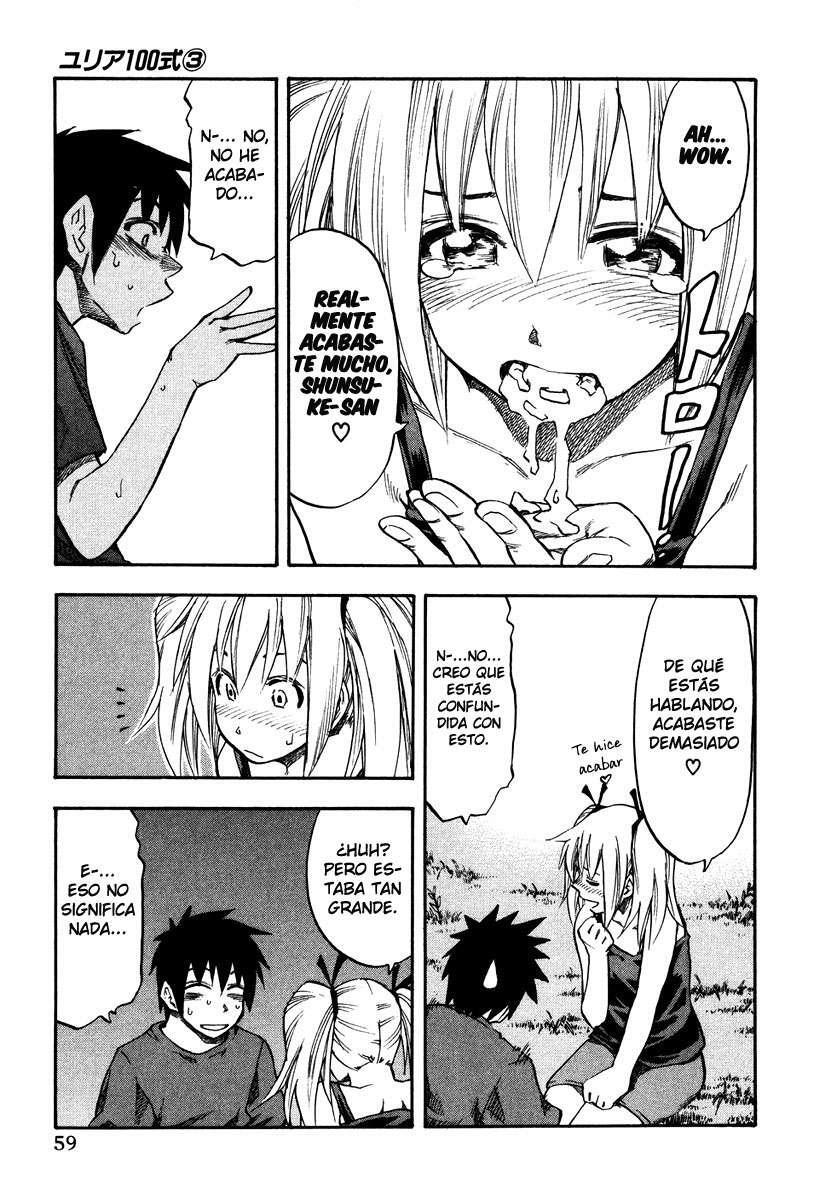 Capitulo 19 page 16