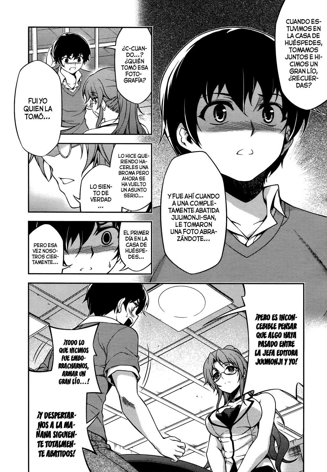Capitulo 19 page 5