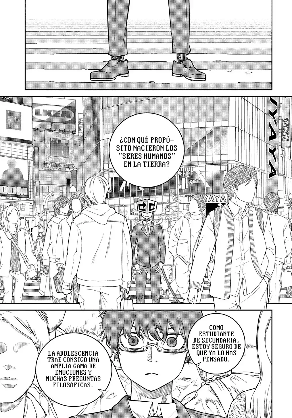 Capitulo 78 page 11