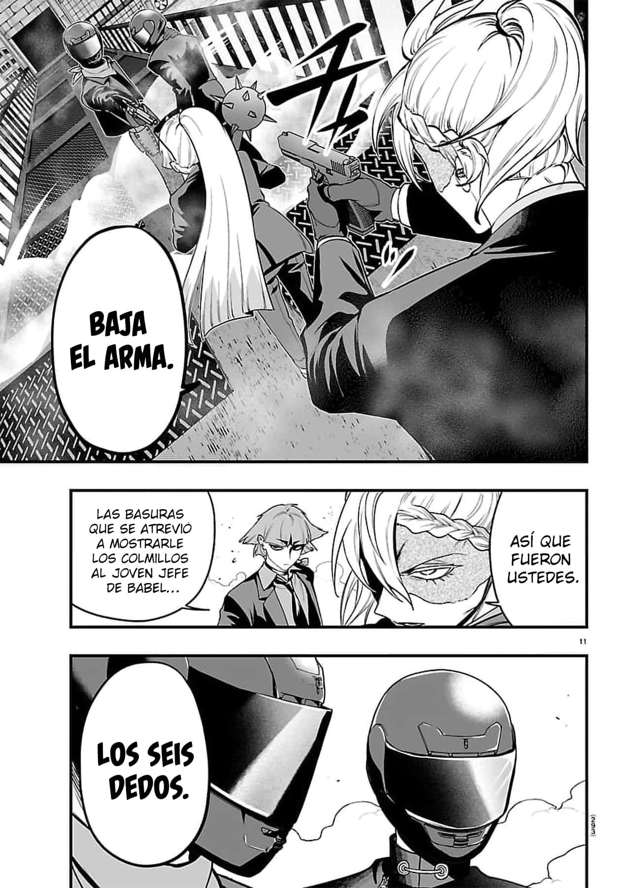 Capitulo 41 page 11
