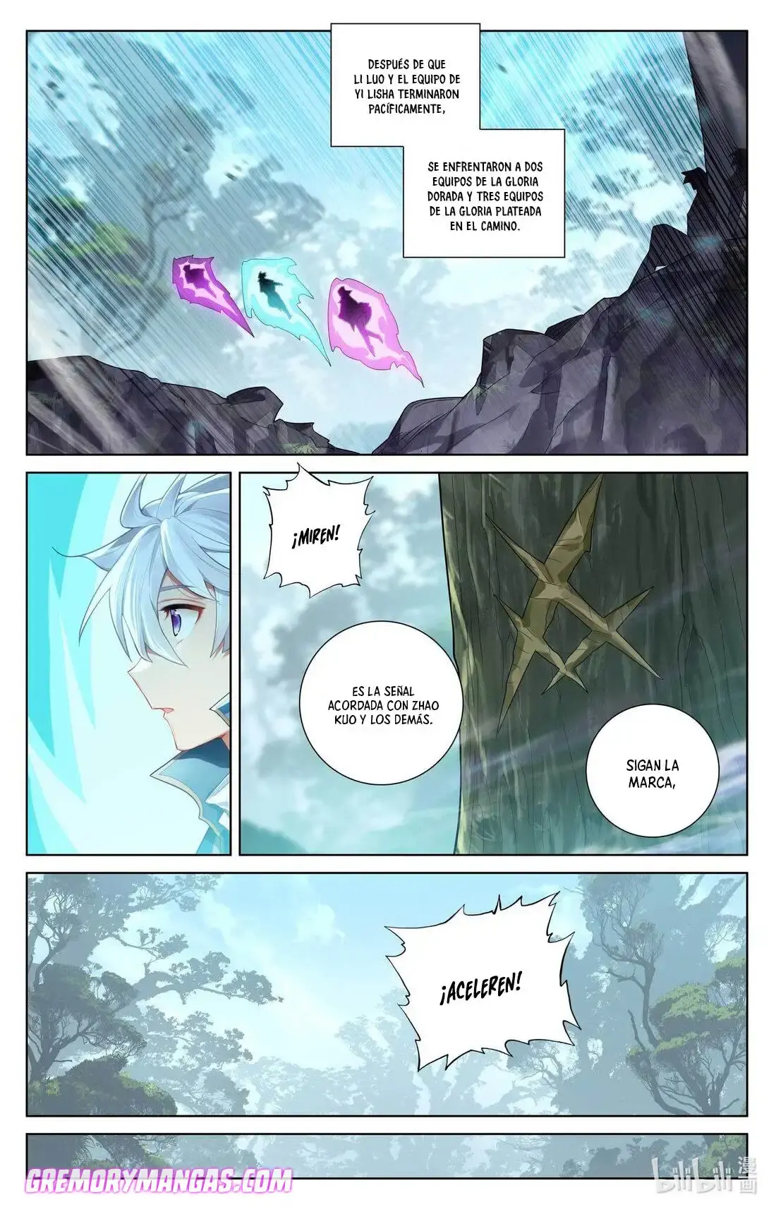 Capitulo 136 page 11