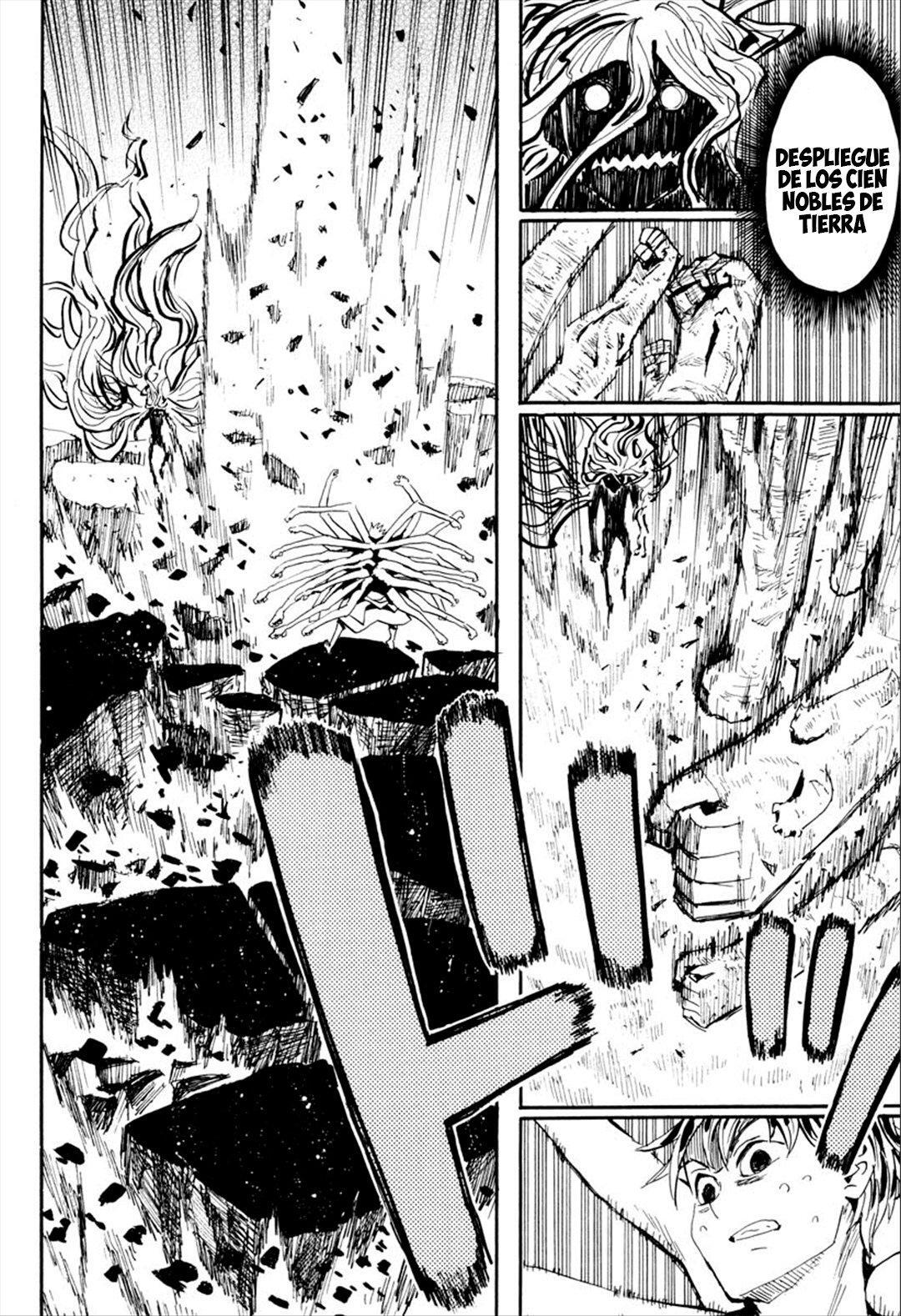 Capitulo 93 page 16