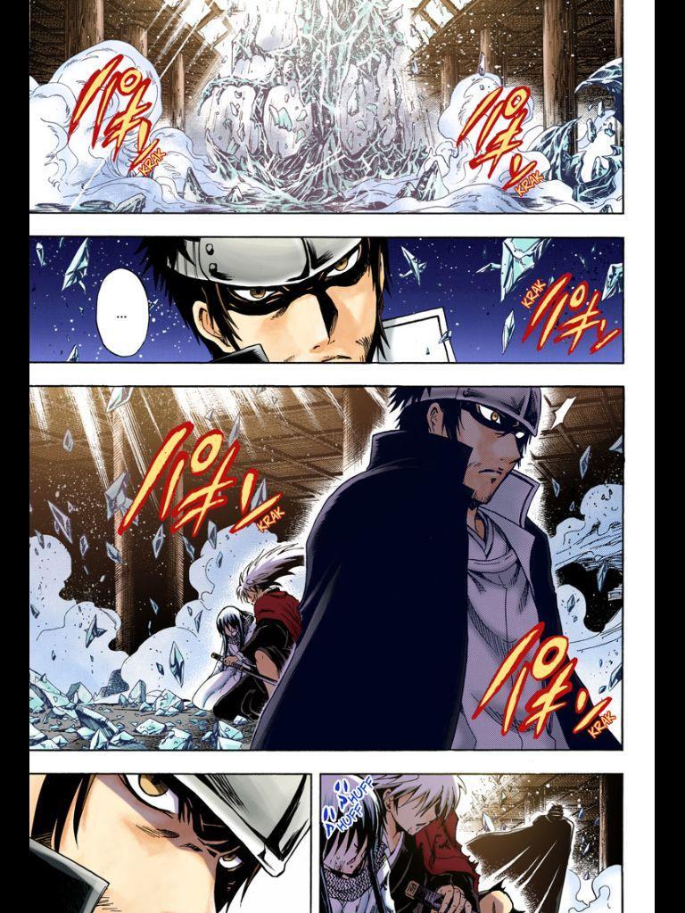 Capitulo 208 page 38