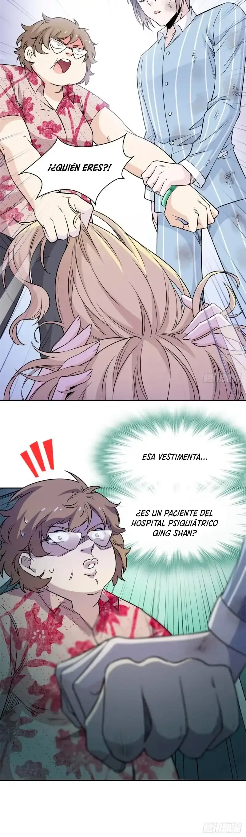 Capitulo 72 page 10