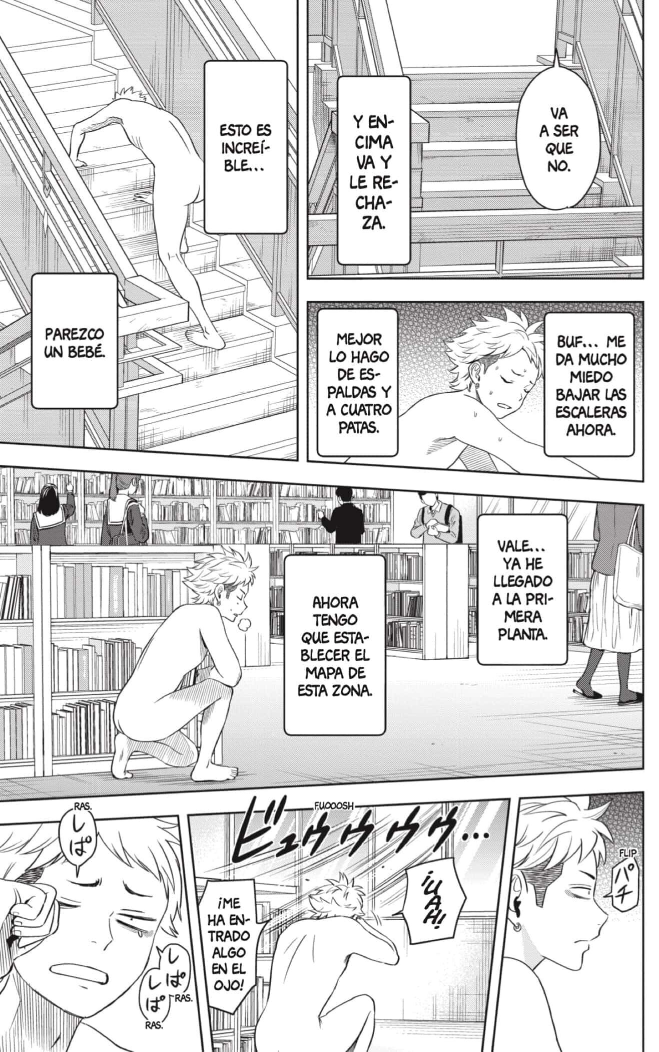 Capitulo 88 page 15