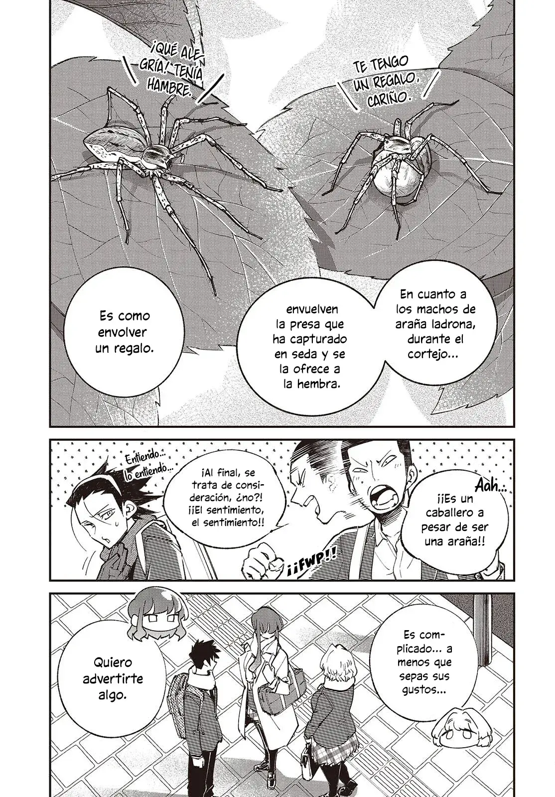 Capitulo 14 page 18